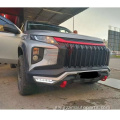 Triton L200 2019 ABS Grille